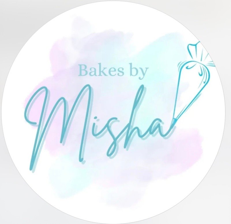 Bakes By Misha