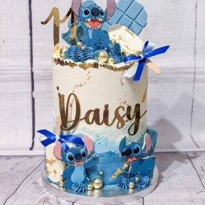 Name Charm & Age Set