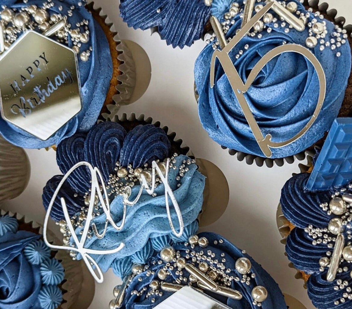 Name & Age Cupcake Bundle - Image 5