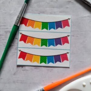 PYO Easter Egg Paint Palette