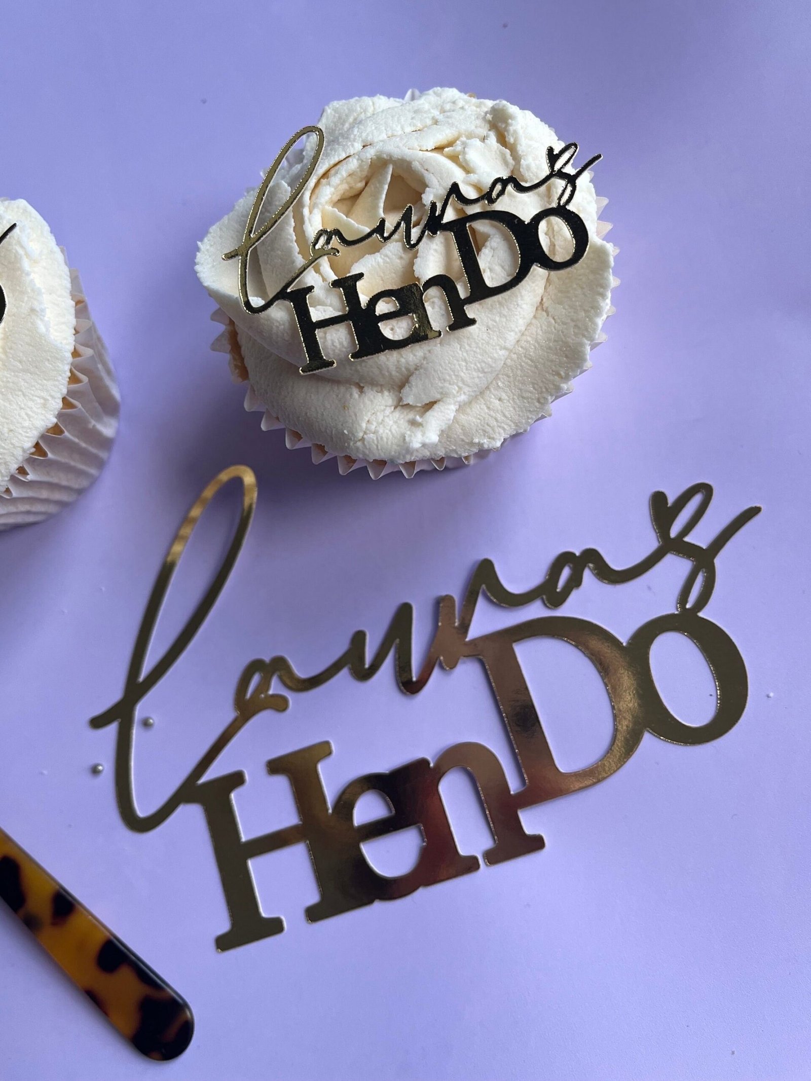 Hen Do / Bridal Shower Toppers - Image 2