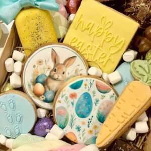 PYO Edible Easter Themed Icing Sheet
