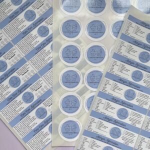 Business Sticker Bundle