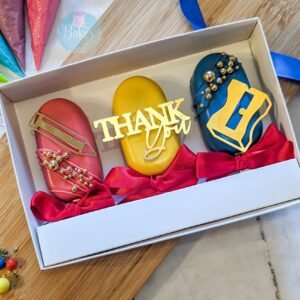 Teacher / Leavers / Teaching Assistant Cupcake Topper Bundle