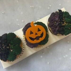 Acrylic Pumpkin