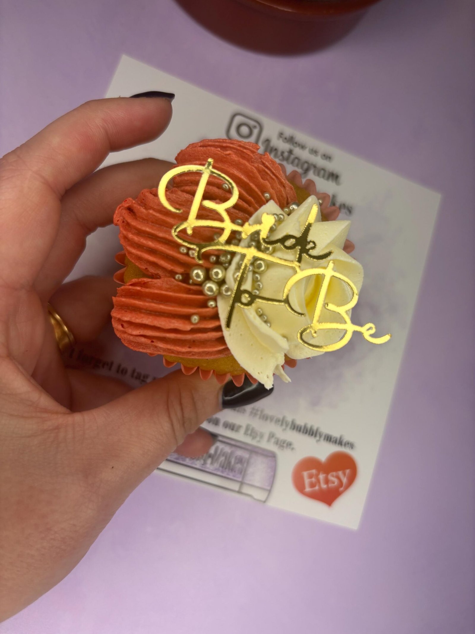 Mrs *Name* to be, Bride to Be & *Name* Hen Do Bundle - Image 4