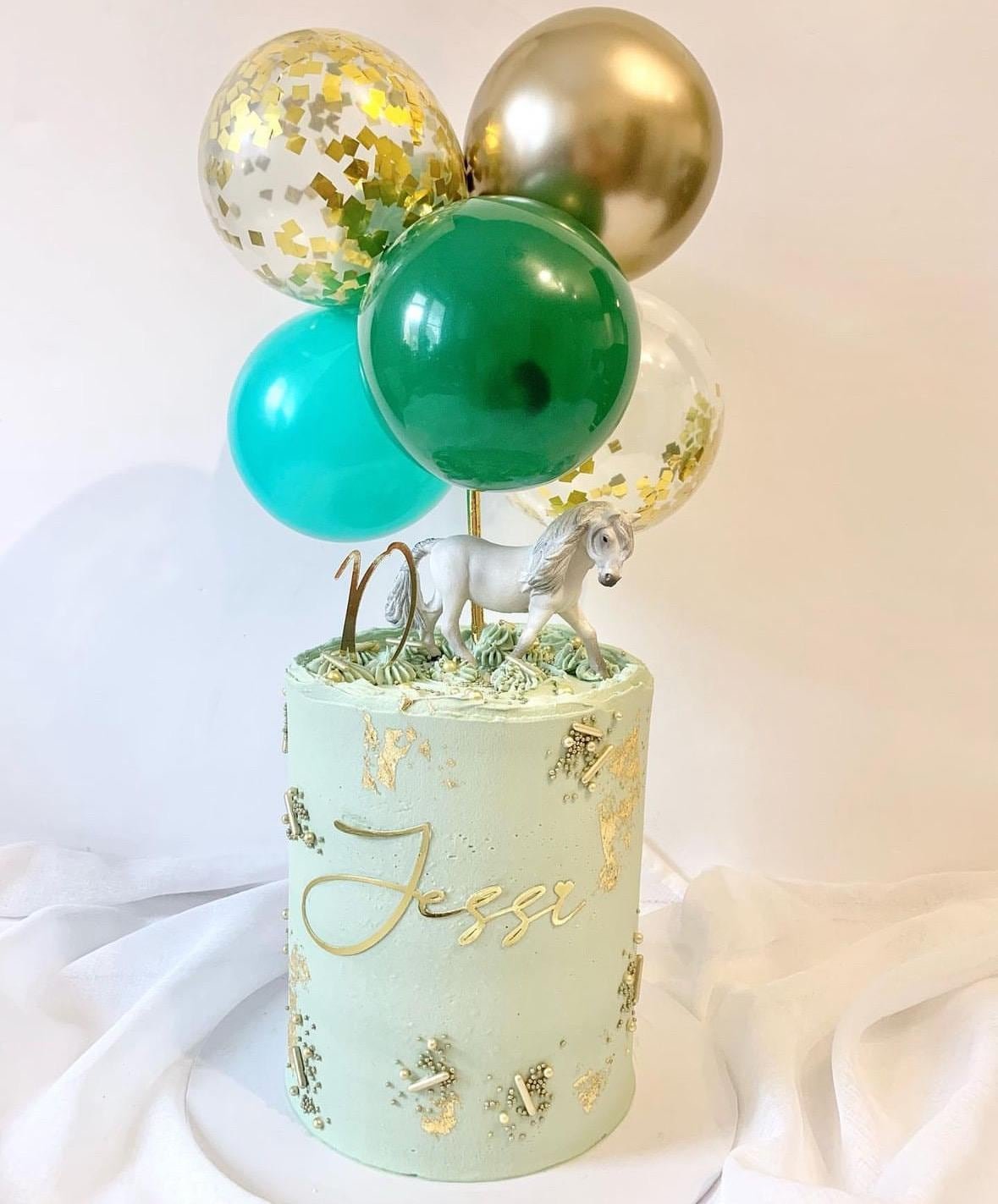 Personalised Cake Charm - Image 6