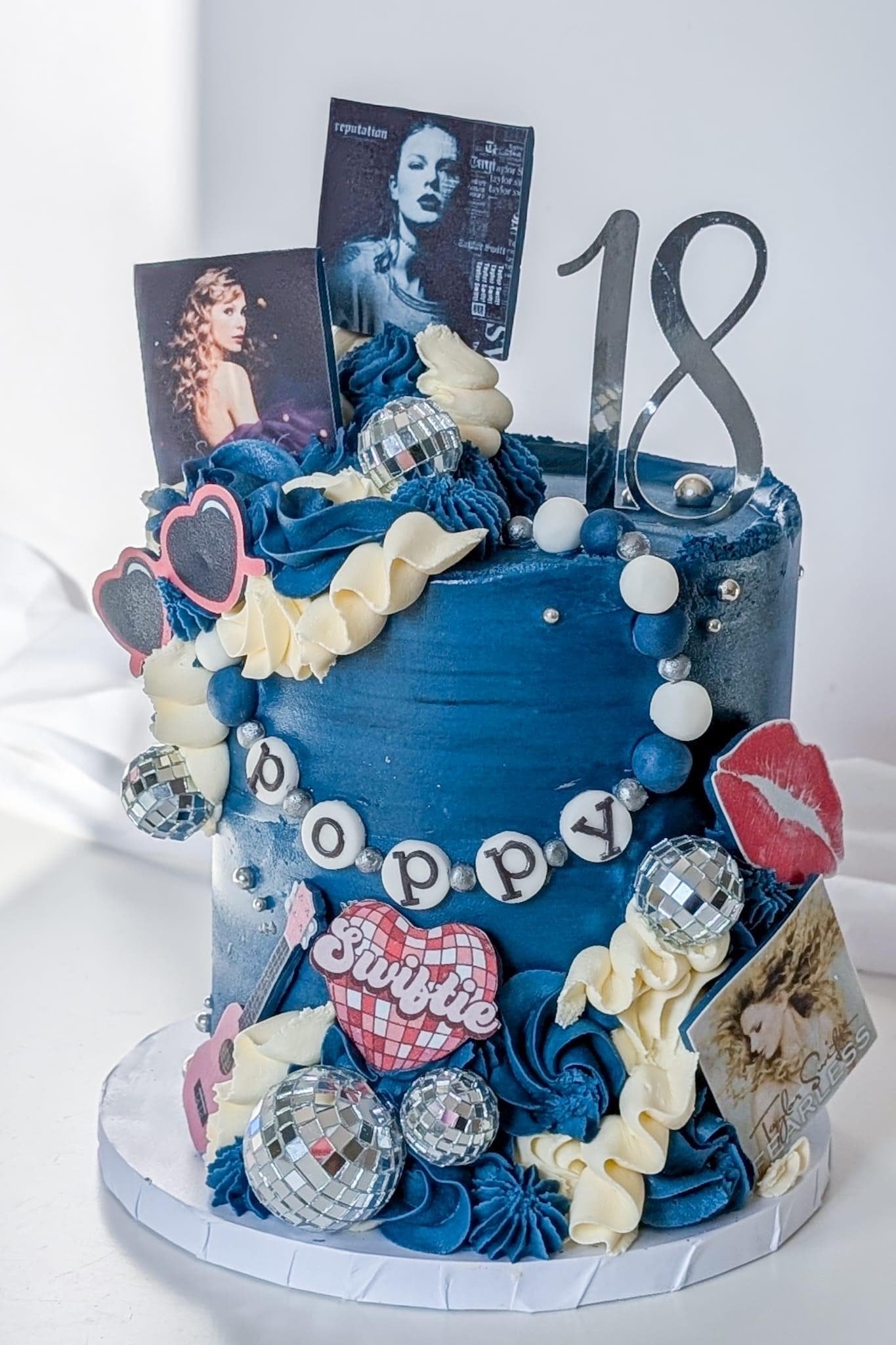 Mini Disco Balls