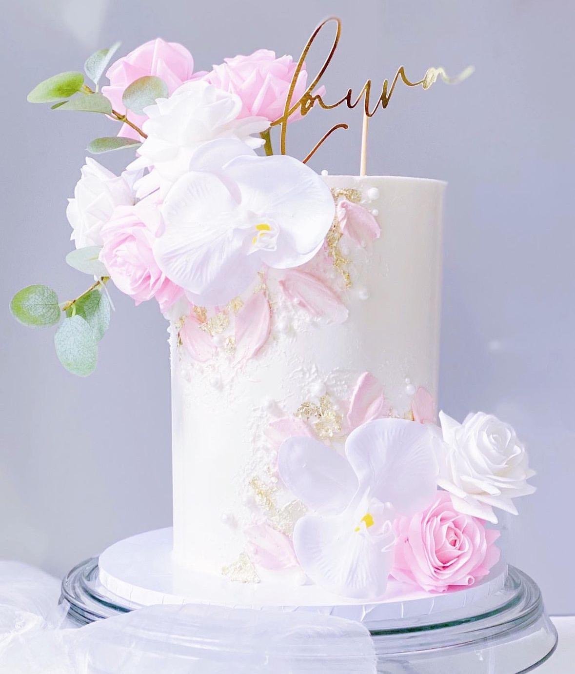 Personalised Cake Charm - Image 9