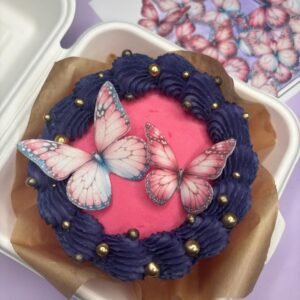 Edible Butterflies Mega Bundle