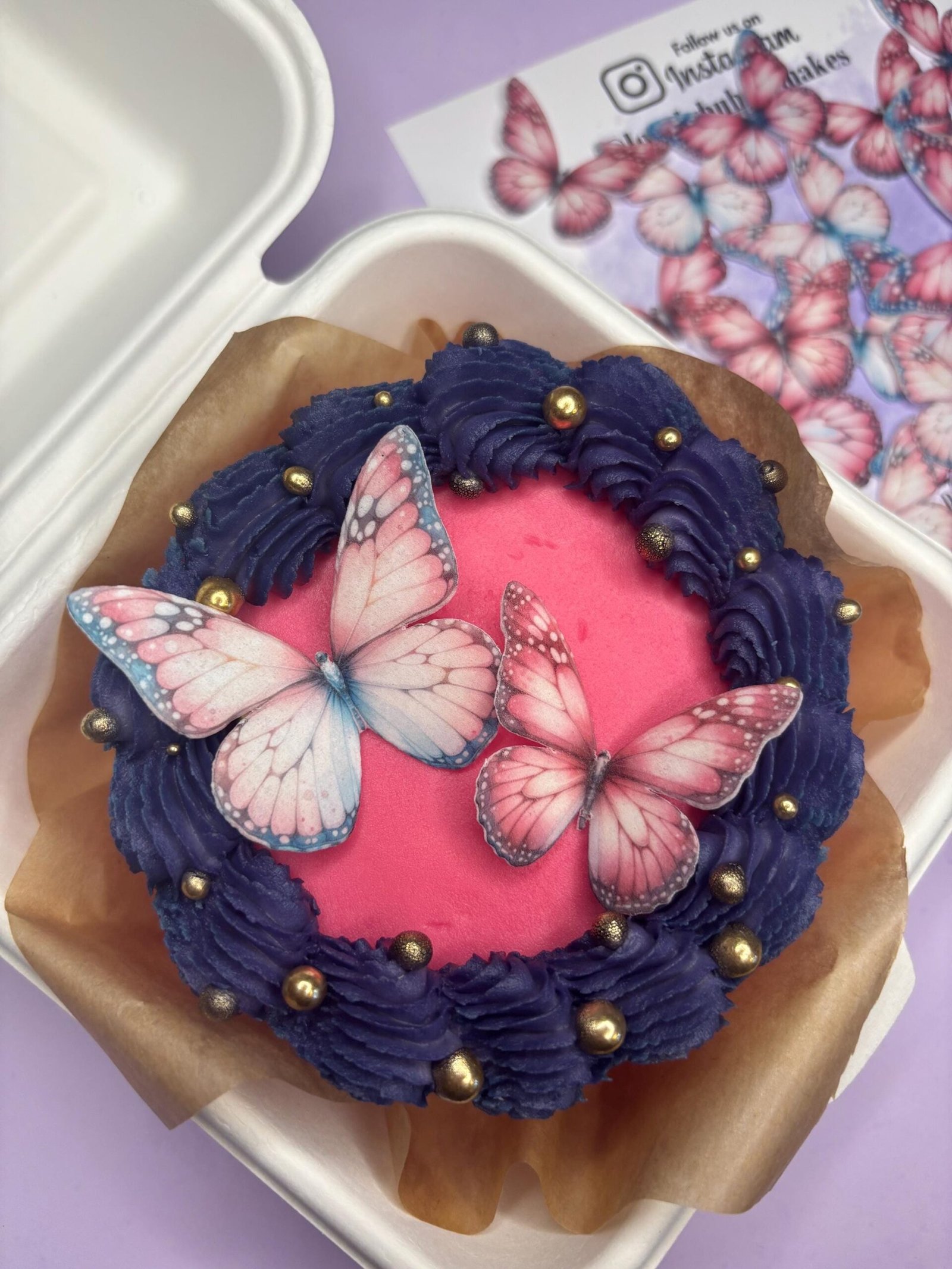 Edible Butterflies Mega Bundle - Image 6