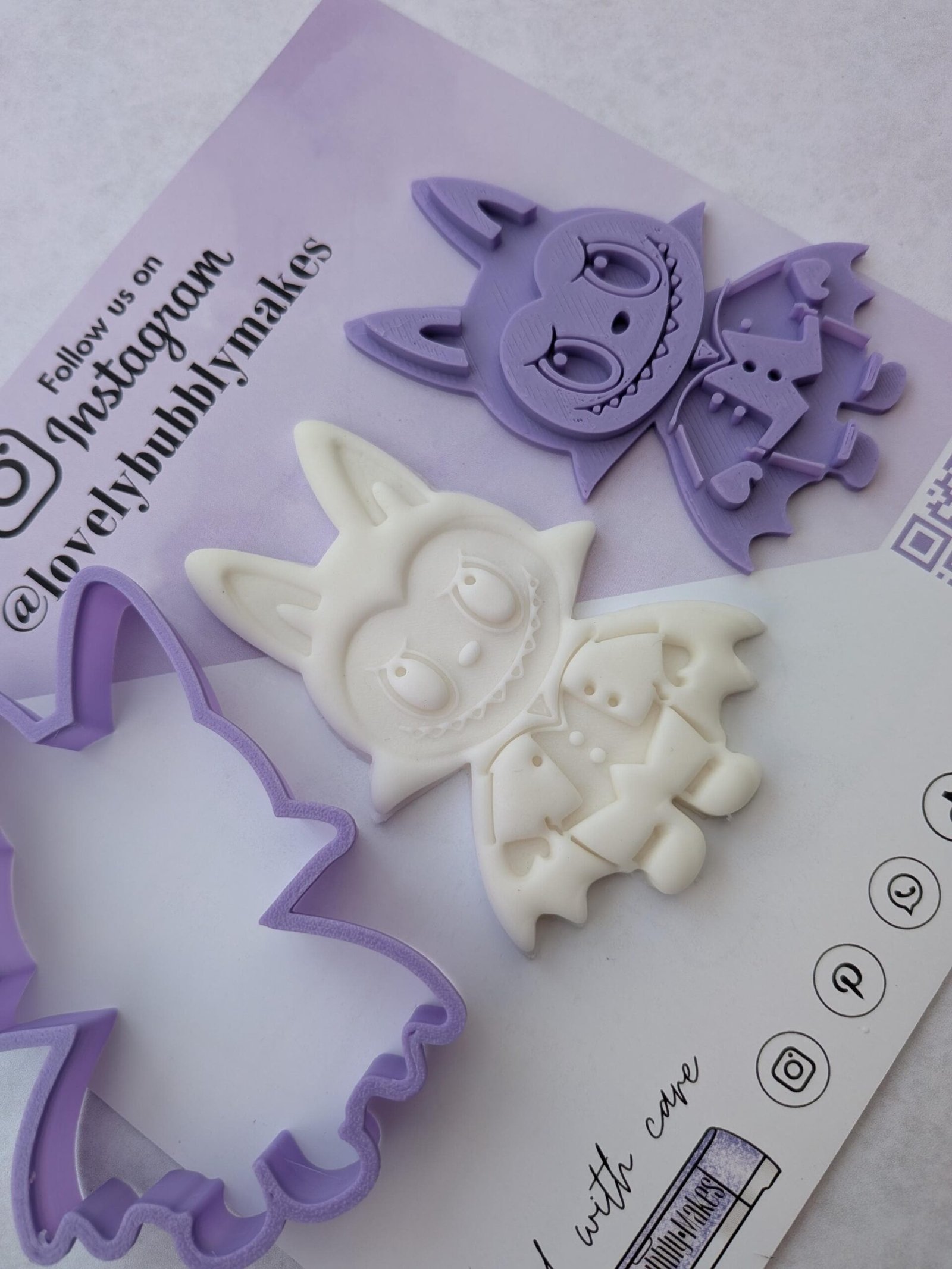 Lab Style STL Cookie Cutter - Image 5
